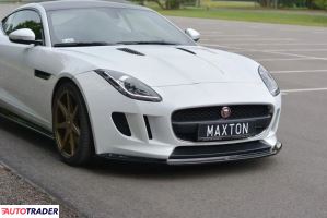 Jaguar F-Type 2016 3.0 340 KM