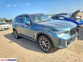 BMW X5 2024 3