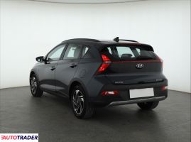 Hyundai Pozostałe 2021 1.2 83 KM