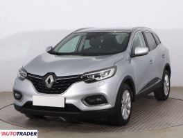 Renault Kadjar 2019 1.3 138 KM