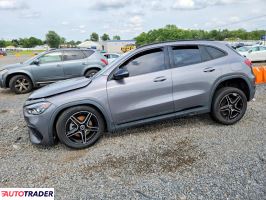 Mercedes CL 2022 2