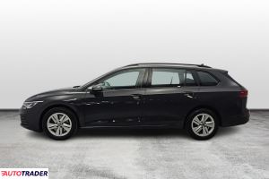 Volkswagen Golf 2021 2.0 115 KM