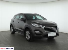 Hyundai Tucson - zobacz ofertę