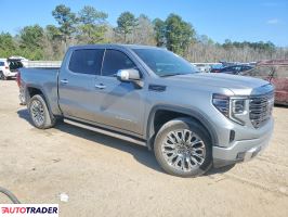 GMC Sierra 2023 6