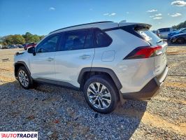 Toyota Pozostałe 2024 2