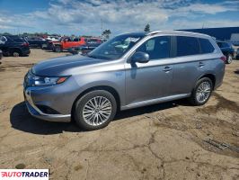 Mitsubishi Outlander - zobacz ofertę