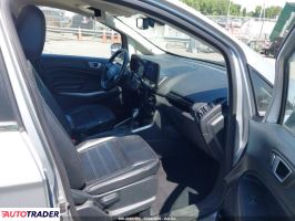 Ford EcoSport 2020 2