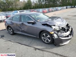 Honda Civic 2019 2 Honda Civic 2019 2