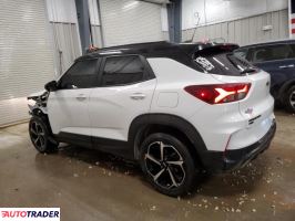 Chevrolet Blazer 2023 1