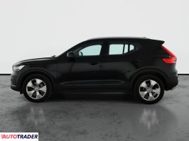 Volvo XC40 2018 2.0 187 KM