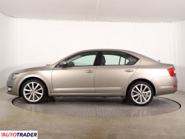 Skoda Octavia 2015 1.6 103 KM