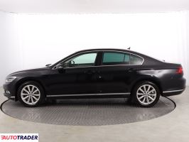 Volkswagen Passat 2016 1.8 177 KM