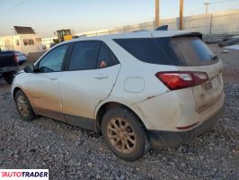 Chevrolet Equinox 2020 1 Chevrolet Equinox 2020 1