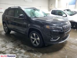 Jeep Cherokee 2019 2