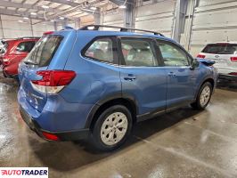 Subaru Forester 2022 2