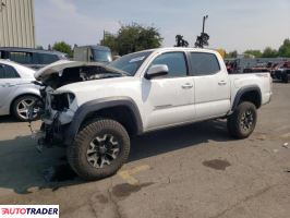 Toyota Tacoma 2021 3 Toyota Tacoma 2021 3