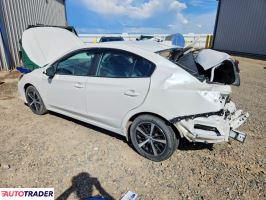 Subaru Impreza 2022 2
