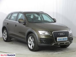 Audi Q5 2014 2.0 174 KM Audi Q5 2014 2.0 174 KM