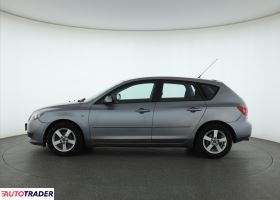Mazda 3 2005 1.6 103 KM Mazda 3 2005 1.6 103 KM
