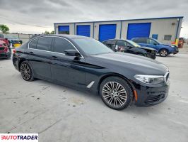 BMW 530 2020 2