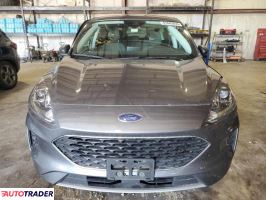 Ford Escape 2022 2