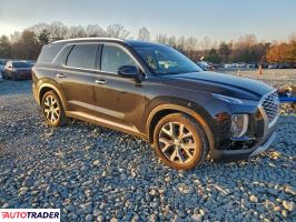 Hyundai Pozostałe 2022 3