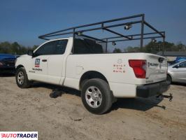 Nissan Titan 2019 5 Nissan Titan 2019 5