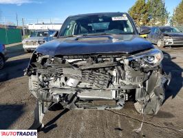 Toyota Pozostałe 2023 4