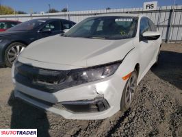 Honda Civic 2019 2 Honda Civic 2019 2