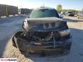 Dodge Durango 2020 3