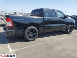 Dodge Ram 2020 5