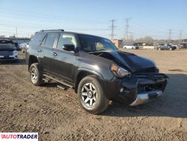 Toyota Pozostałe 2024 4