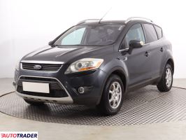 Ford Kuga 2009 2.0 134 KM