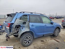 Subaru Forester 2024 2