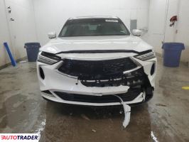 Acura MDX 2022 3 Acura MDX 2022 3