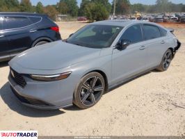 Honda Accord 2023 2 Honda Accord 2023 2