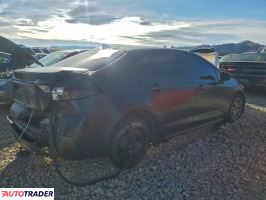 Toyota Corolla 2020 1