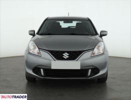 Suzuki Baleno 2018 1.2 88 KM