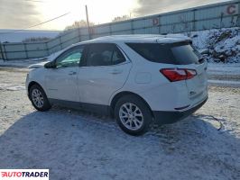 Chevrolet Equinox 2020 1
