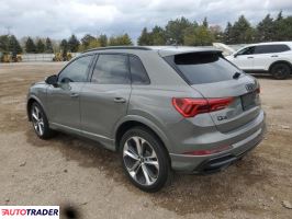 Audi Q3 2021 2