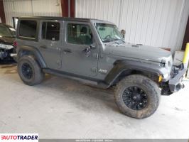 Jeep Wrangler 2019 2