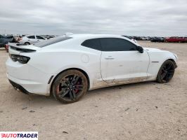 Chevrolet Camaro 2023 6