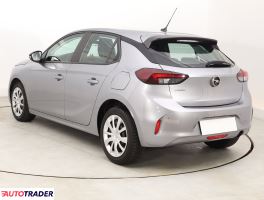 Opel Corsa 2020 1.2 99 KM