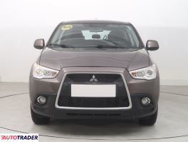Mitsubishi ASX 2011 1.8 147 KM