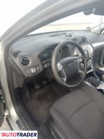 Ford Mondeo 2010 2.0 140 KM