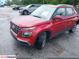 Hyundai Pozostałe 2024 1