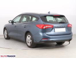 Ford Focus 2019 1.5 118 KM