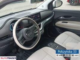 Fiat 500 2023 118 KM