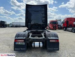 Renault T520
