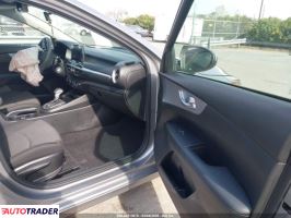 Kia Pozostałe 2023 2